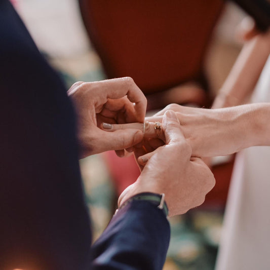 My Journey as a Jeweller: Embracing the Heart of the Bridal and Wedding Industry