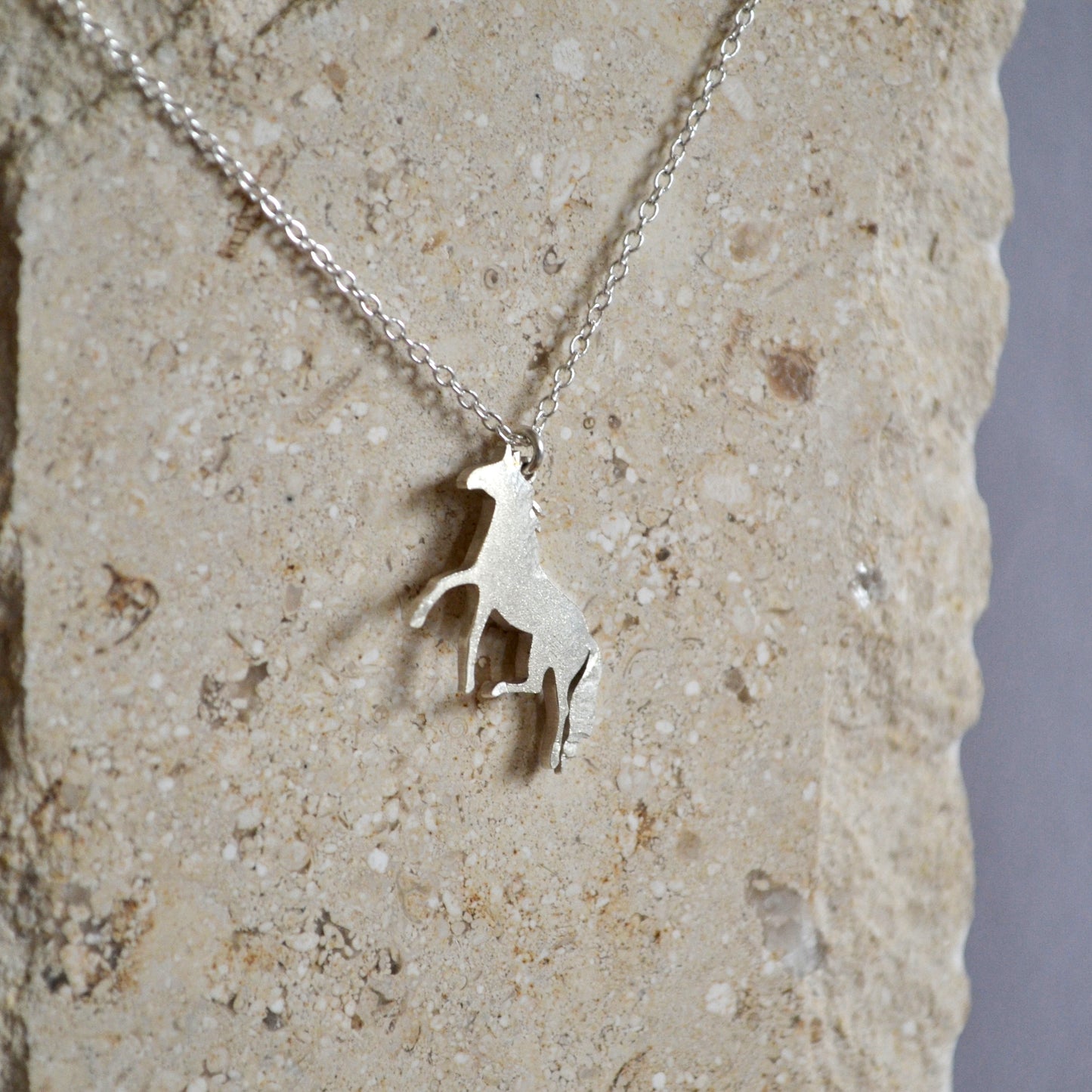 Silver Celtic Zodiac Charms