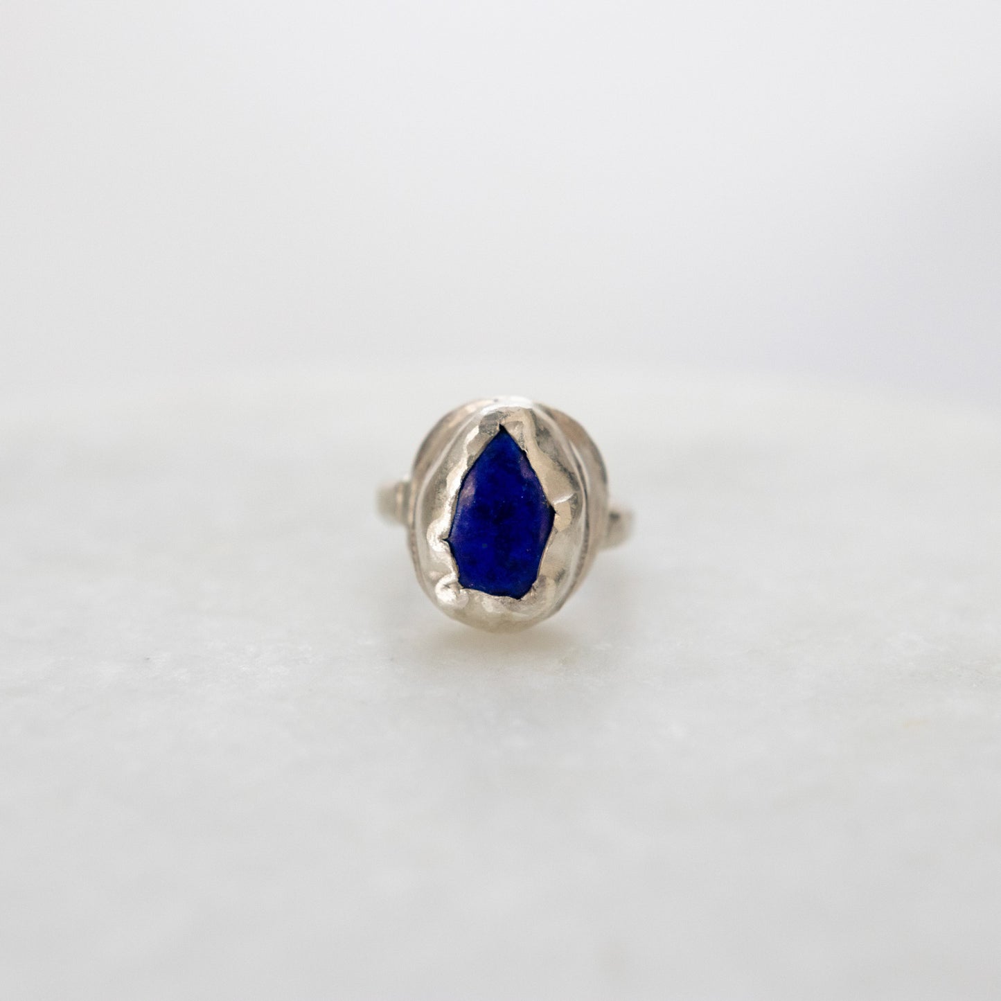The Royal Blue Ring
