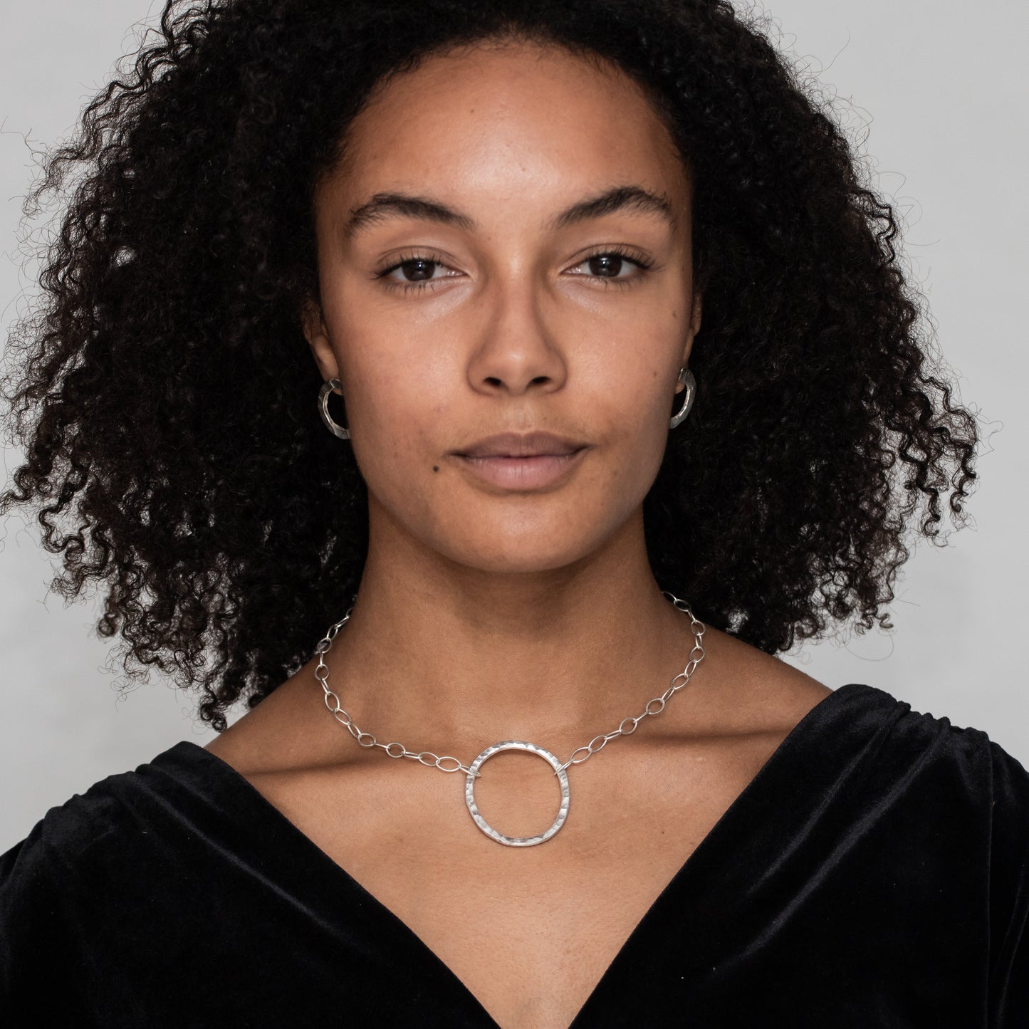 The Eye Catcher Necklace