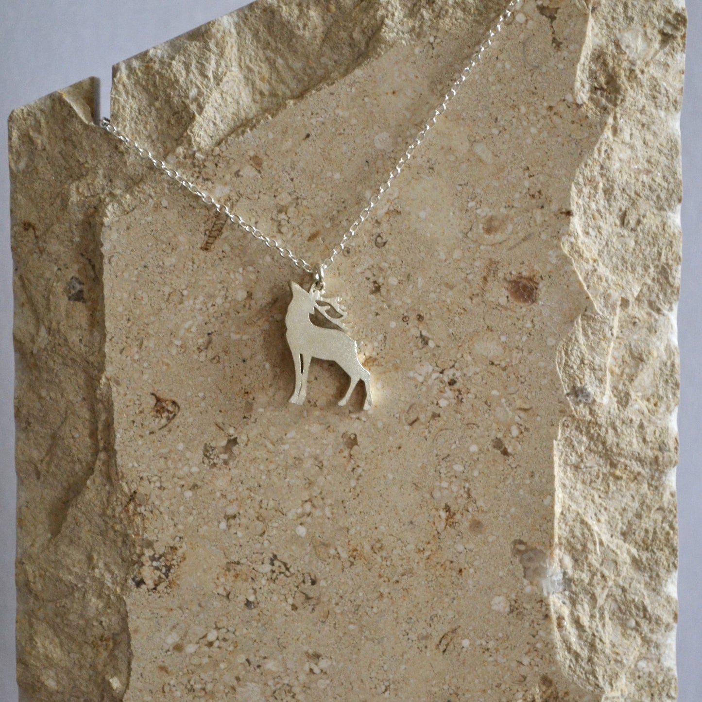 Silver Celtic Zodiac Charms