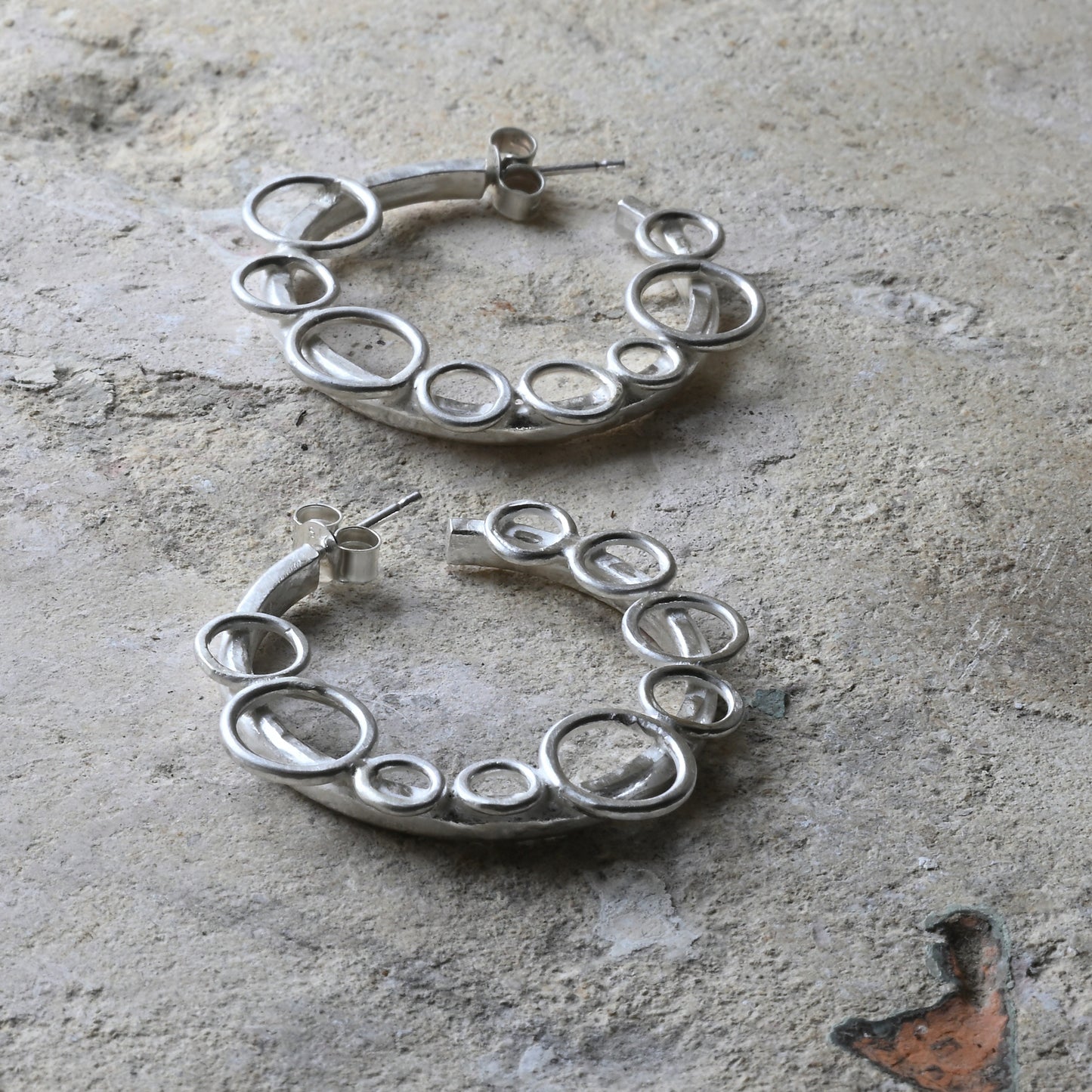 Lots of Circles Circle Hoops