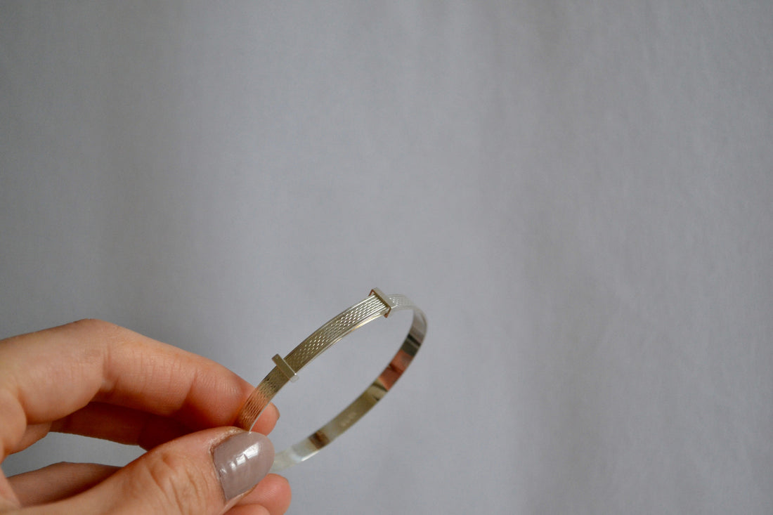The Keepsake Collection: Jewellery with a Story