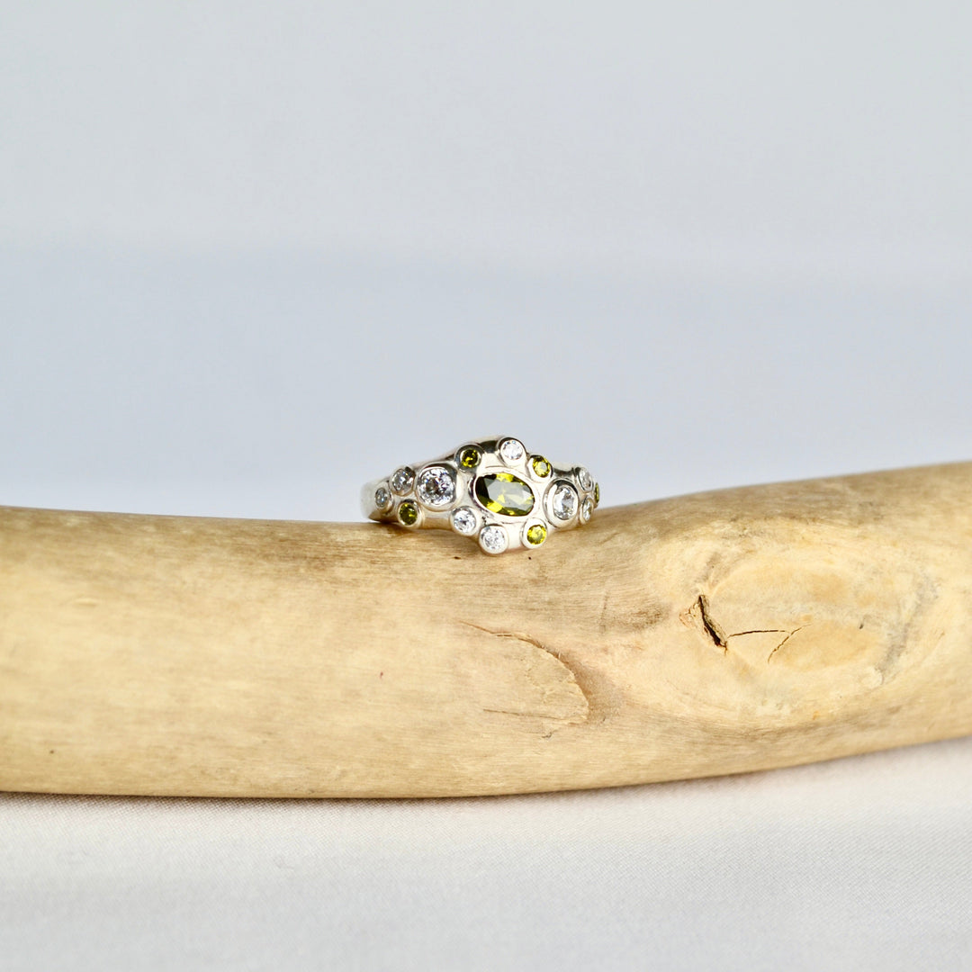 Madeleine's Most Loved Jewellery