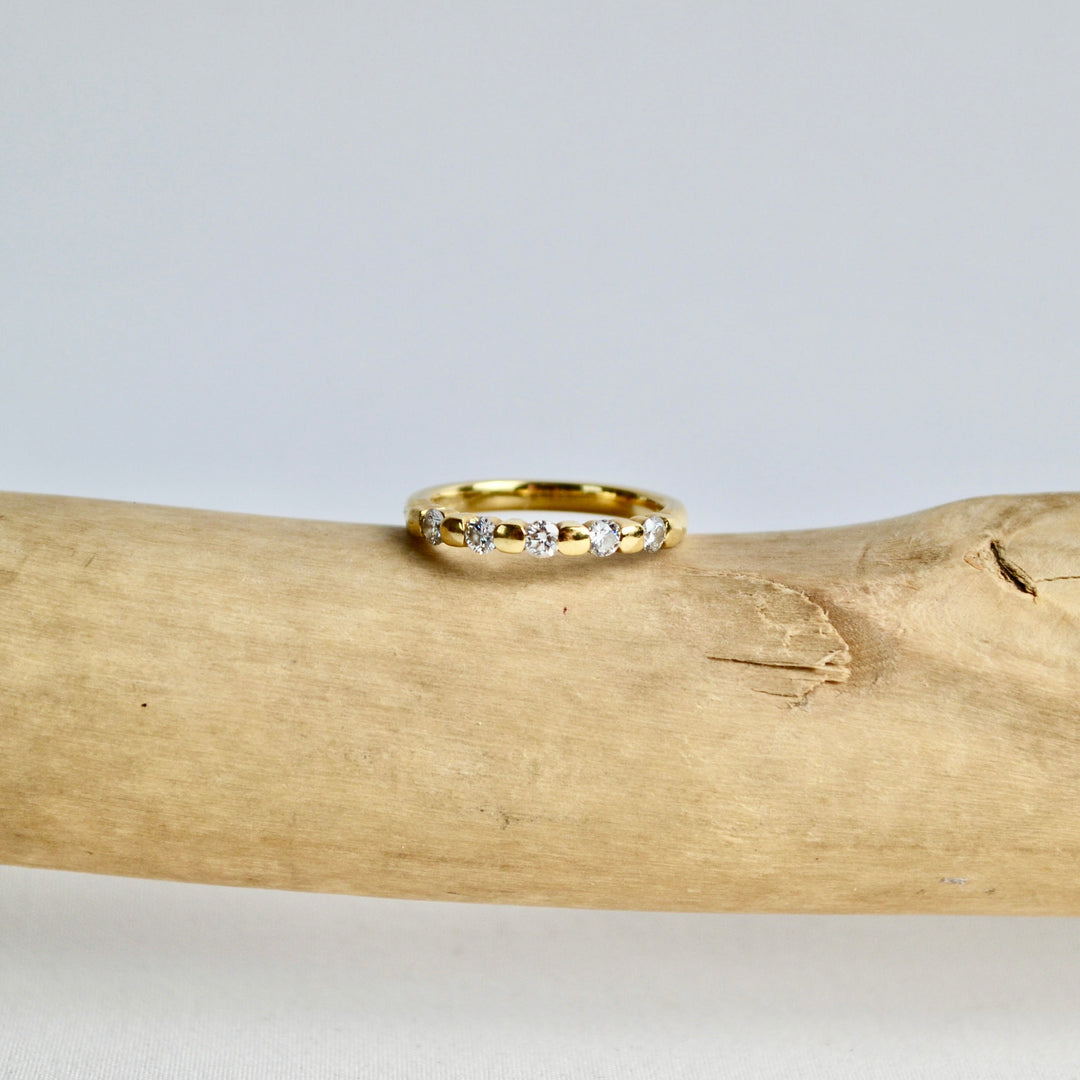 Wedding Rings