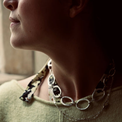 Oblong Chunky Chain