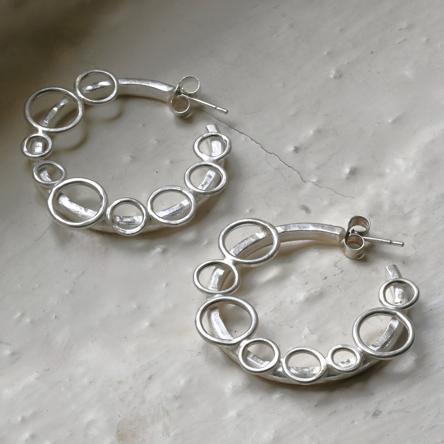 Lots of Circles Circle Hoops