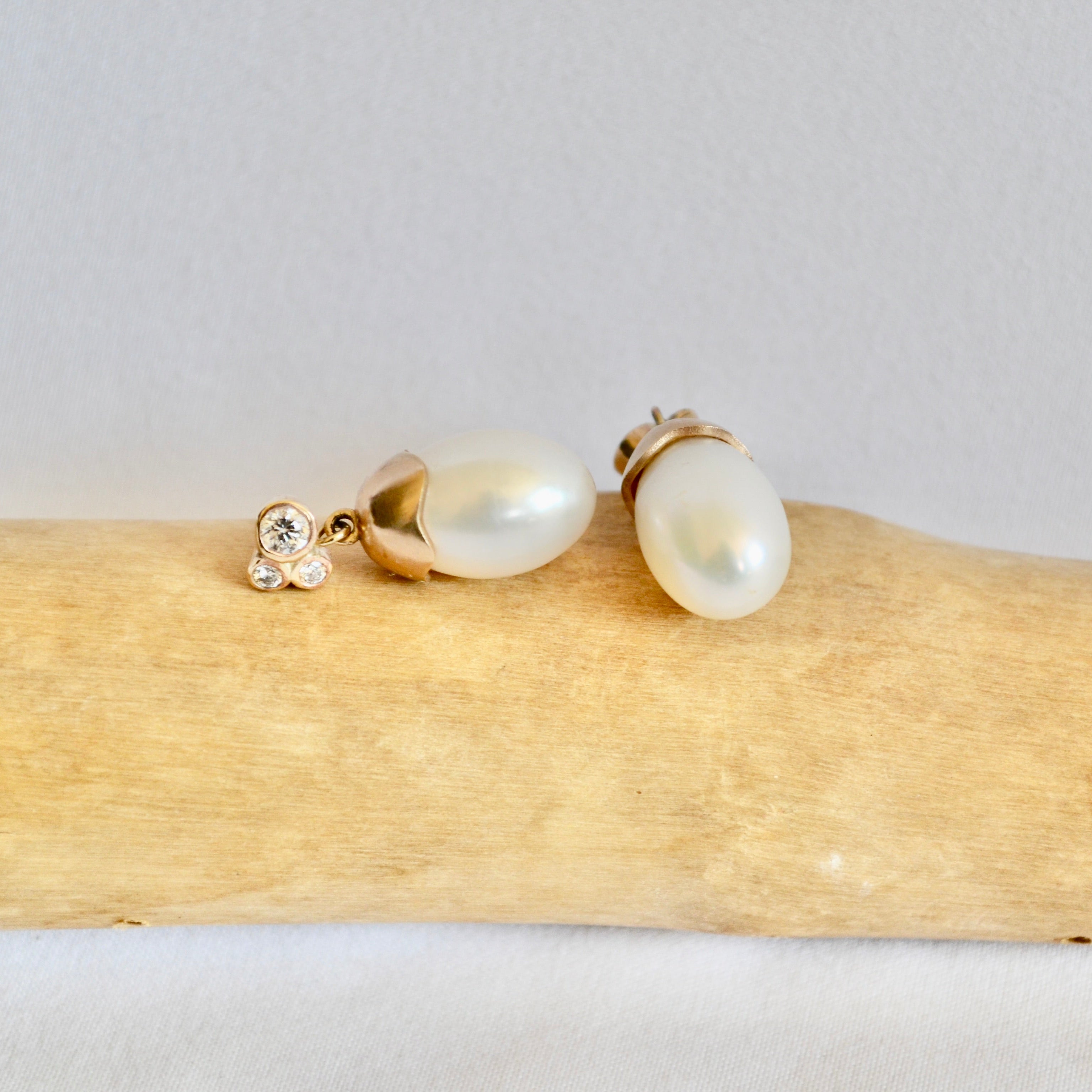 Madeleine's Most Loved Jewellery