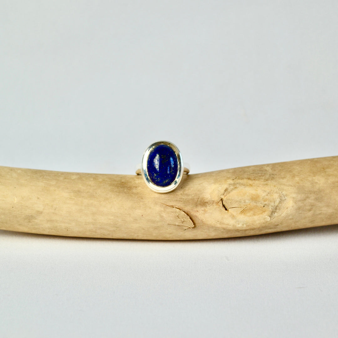 The Royal Blue Ring