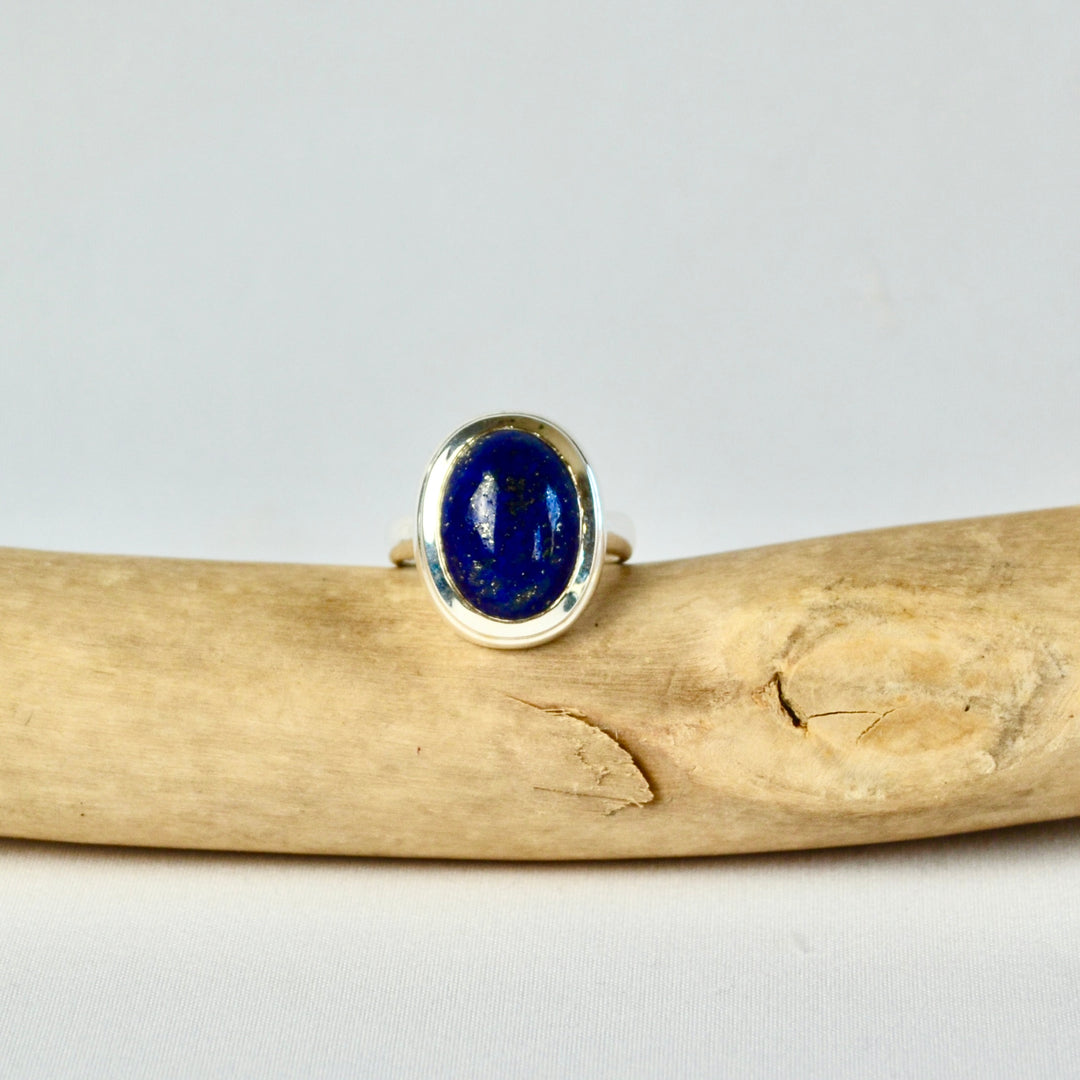 The Royal Blue Ring