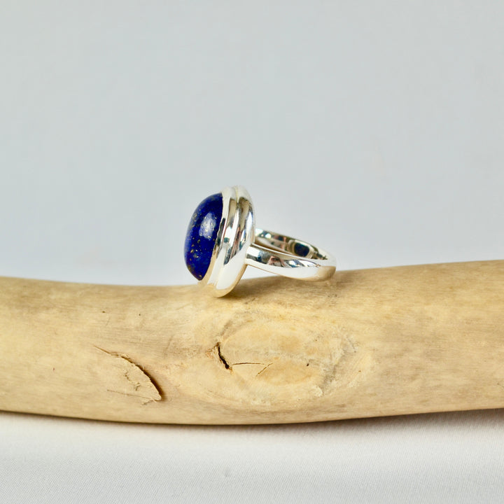 The Royal Blue Ring