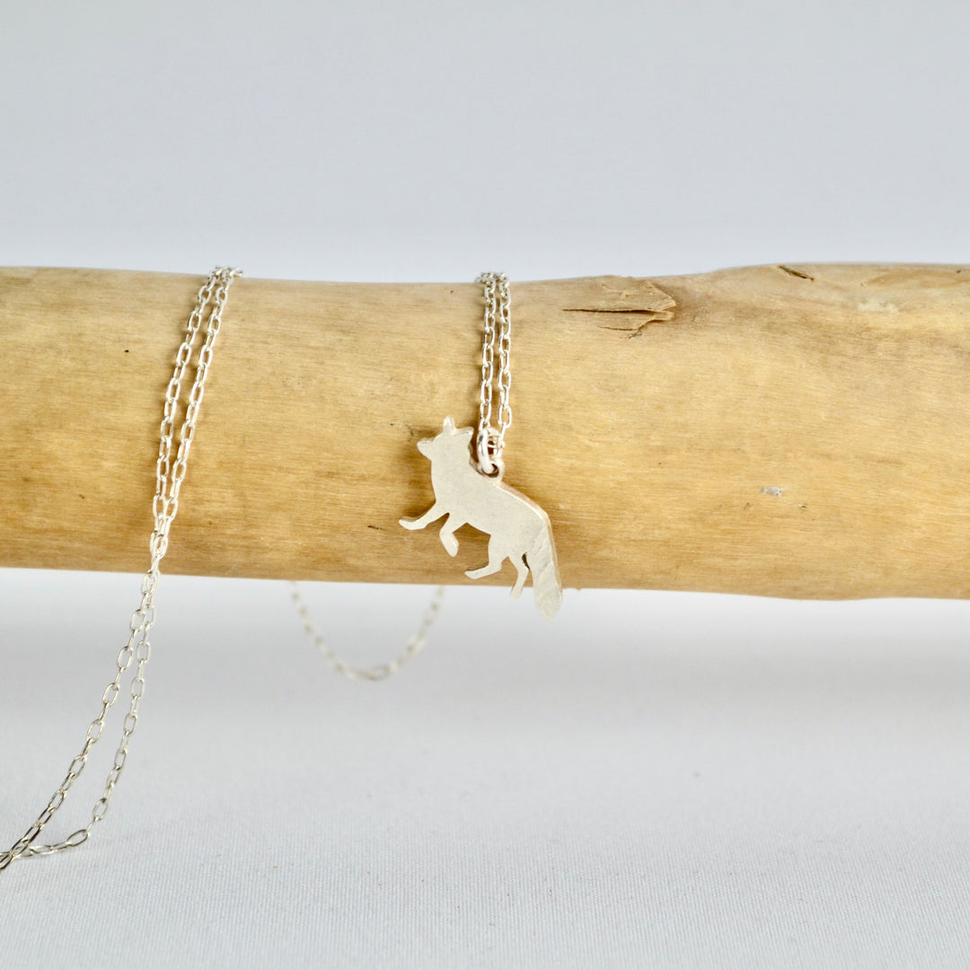 Silver Celtic Zodiac Charms
