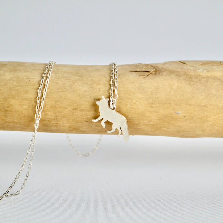 Silver Celtic Zodiac Charms