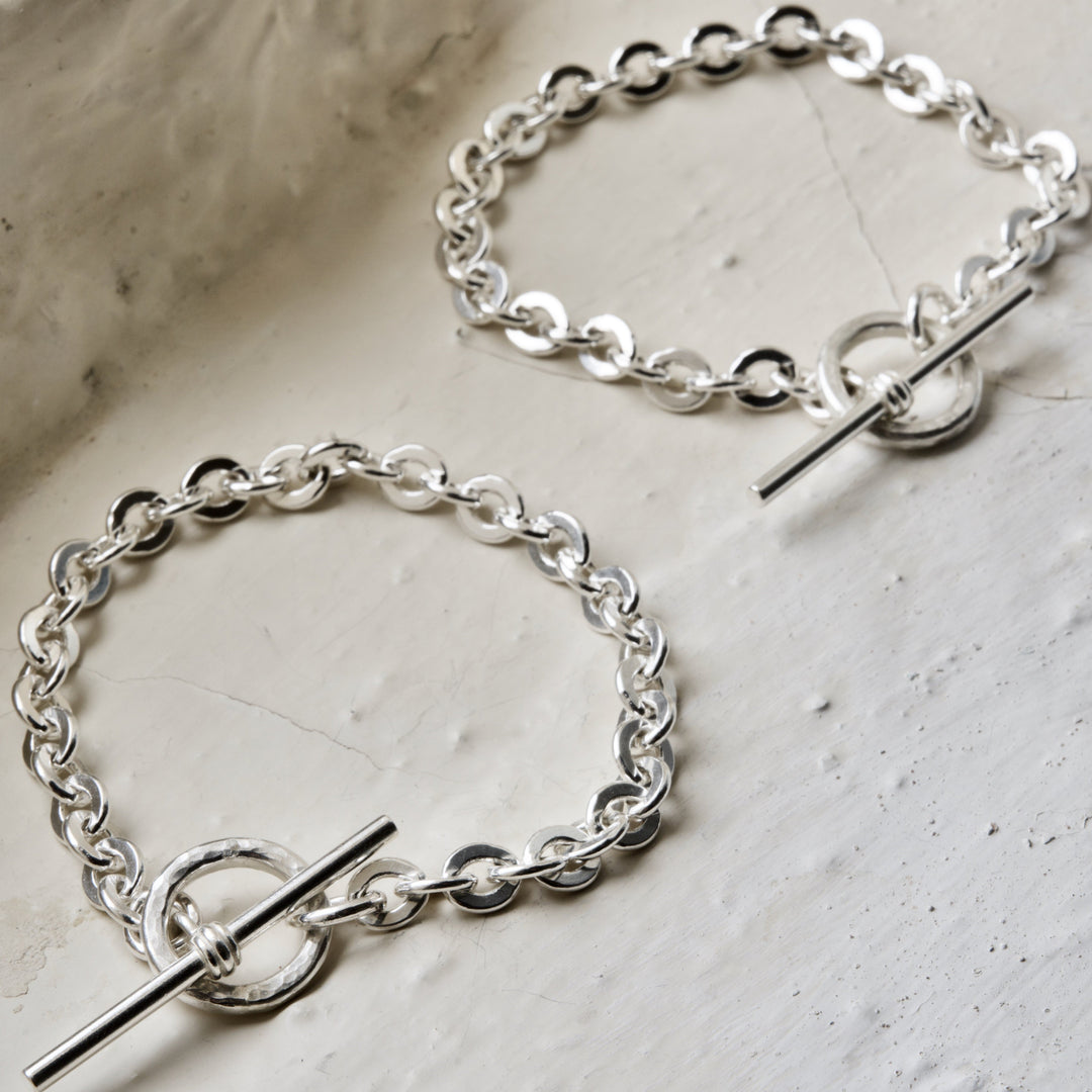Toggle Bracelet