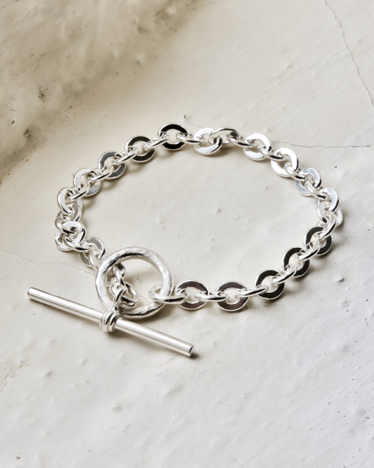 Toggle Bracelet