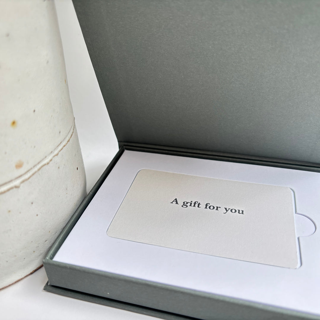 MH Gift Card