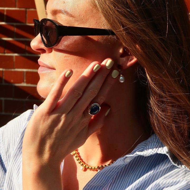 The Royal Blue Ring