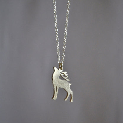 Silver Celtic Zodiac Charms