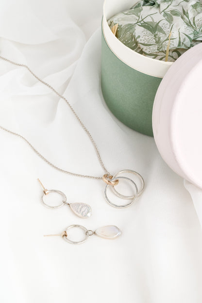 Bridesmaid Gift Box