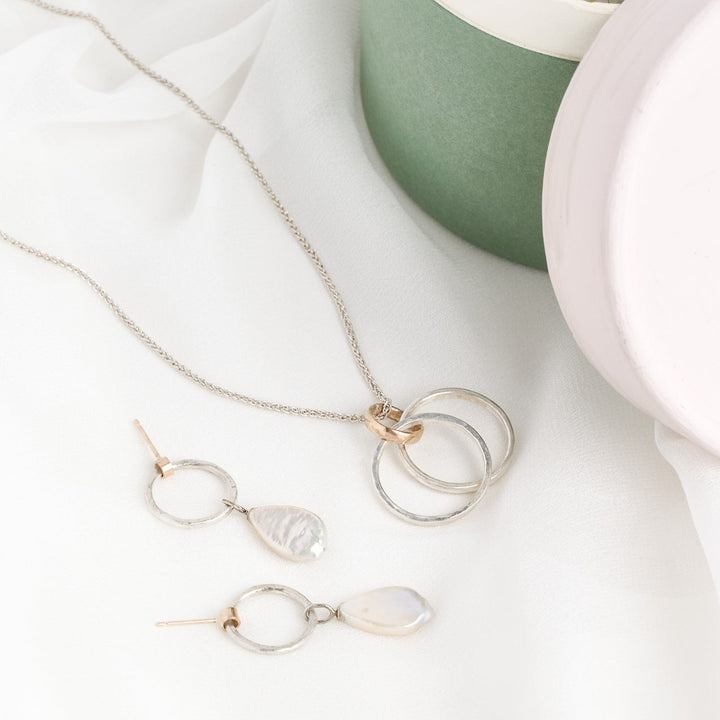 Bridesmaid Gift Box