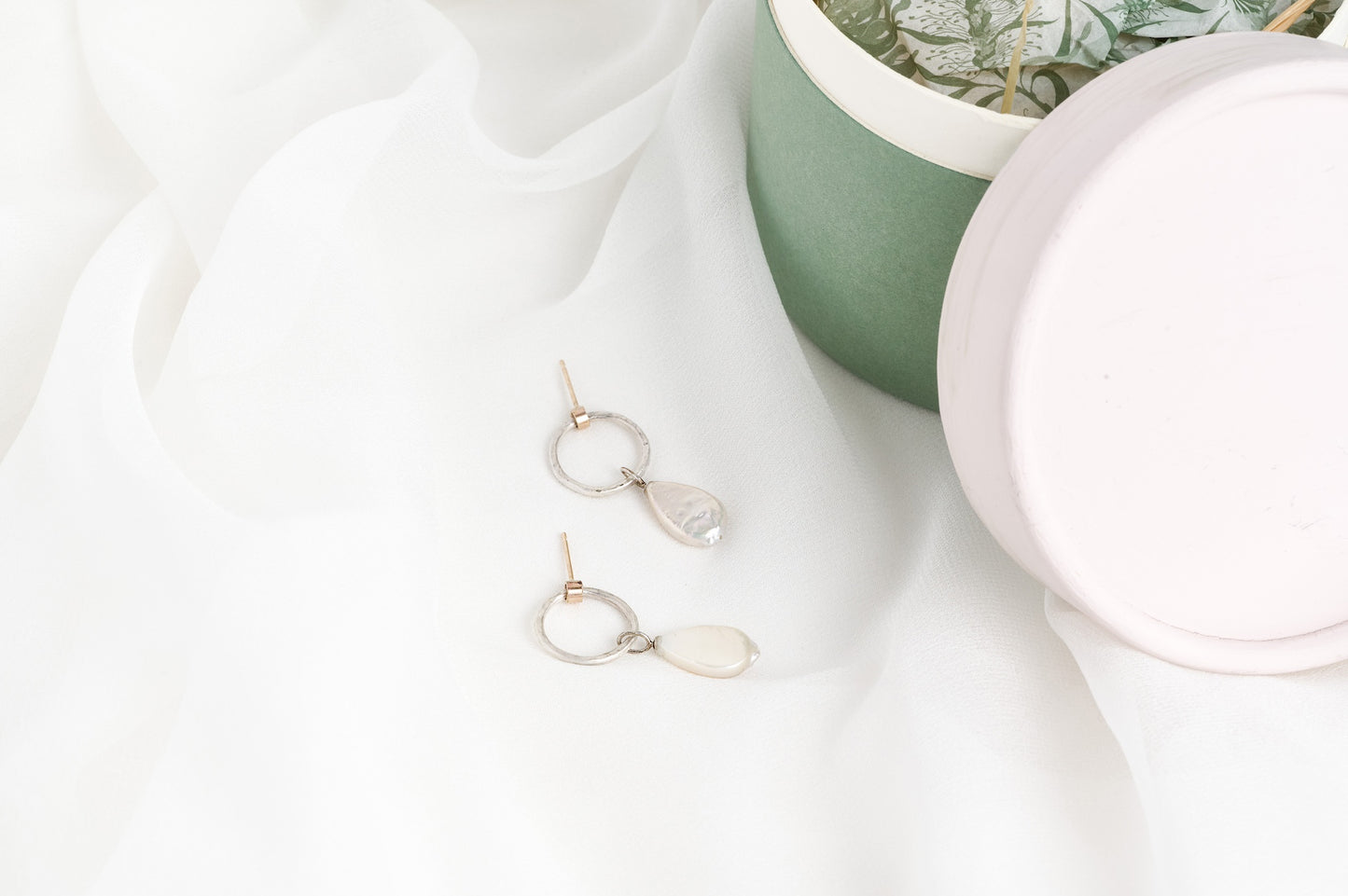 Bridesmaid Gift Box